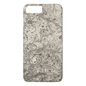 Coques Case-Mate iPhone Charroux (Dos)