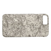 Coques Case-Mate iPhone Charroux (Dos (Horizontal))