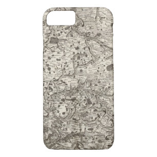 Coque iPhone 7 Charroux