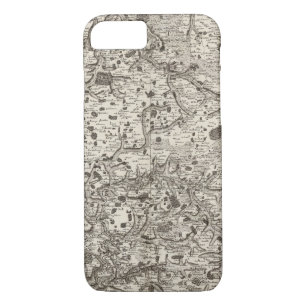 Etui iPhone Case-Mate Charroux