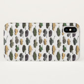 Coques Case-Mate iPhone Chars de combat multiples (Dos (Horizontal))