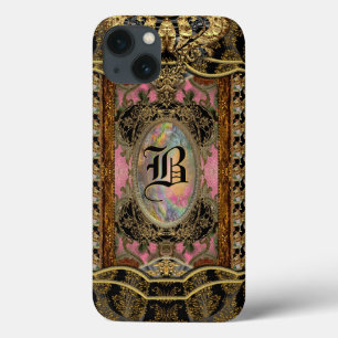 Case-Mate iPhone Case Chasecoeur Lotella 6/6 s Victorian Tough