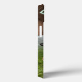 Coques Case-Mate iPhone Chasse à la lionne (Verso / Droite)