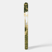 Coques Case-Mate iPhone Chasse à la lionne (Verso / Gauche)