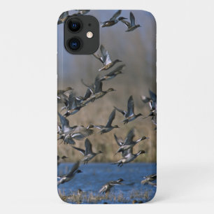 Case-Mate iPhone Case Chasse au canard - Les canards à ongles volent