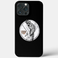 Chasse au cocon Night Life Treed Life Raccoon Hunt