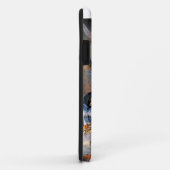 Coques Case-Mate iPhone Chasse au coon (Dos/Droite)