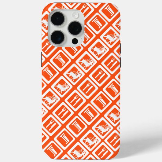 Coques Case-Mate iPhone Chasse au sommeil (Verso)