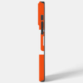 Coques Case-Mate iPhone Chasse au sommeil (Verso / Gauche)