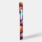 Coques Case-Mate iPhone Chasse aux oeufs n° 5 - coques iphone (Verso / Gauche)