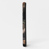 Coques Case-Mate iPhone Chasse Chasse Camouffeurs Camouf Monogramme IPHONE (Dos/Gauche)