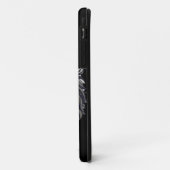 Coques Case-Mate iPhone Chasse Lune (Dos/Gauche)