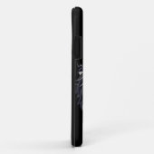 Coques Case-Mate iPhone Chasse Lune (Dos/Droite)