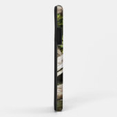 Coques Case-Mate iPhone Chasse Ours Noir Sauvage Photo Faune (Dos/Droite)