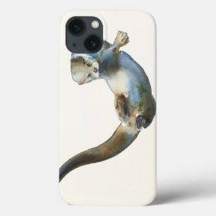 Etui iPhone 13 Chasseur 2014