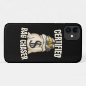 Coques Case-Mate iPhone chasseur de bagages  (Dos (Horizontal))