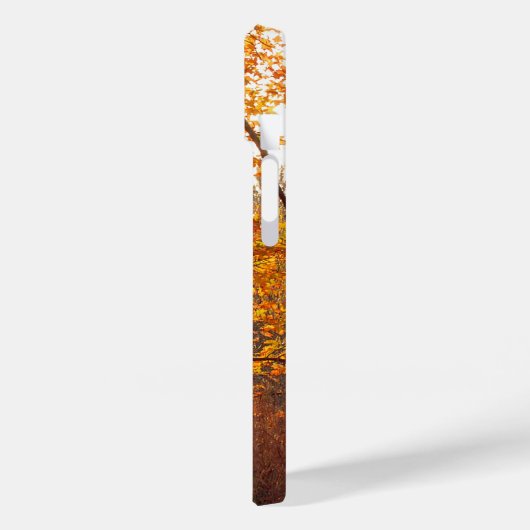 Coques Case-Mate iPhone Chasseur De Cerfs À Woods (Verso / Gauche)