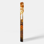 Coques Case-Mate iPhone Chasseur de cerfs dans les bois (Verso / Droite)