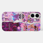 Coques Case-Mate iPhone Chasseur de démons (Verso (horizontal))