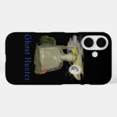 Coques Case-Mate iPhone Chasseur de fantômes (Verso (horizontal))