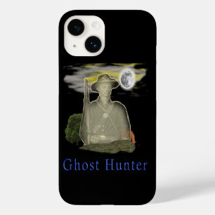 Coque Pour iPhone 14 Chasseur de fantômes