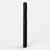 Coques Case-Mate iPhone Chasseur musqué (Dos/Droite)