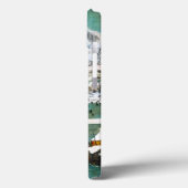 Coques Case-Mate iPhone Chasseurs dans le paysage de neige Pieter Bruegel (Verso / Gauche)