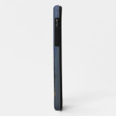Coques Case-Mate iPhone Chasseurs du mustang P-51 (Dos/Gauche)