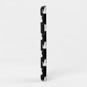 COQUES Case-Mate iPhone CHAT (Dos/Droite)
