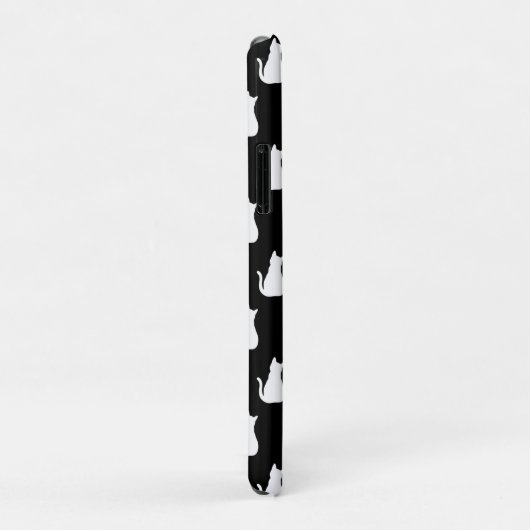 COQUES Case-Mate iPhone CHAT (Dos/Droite)