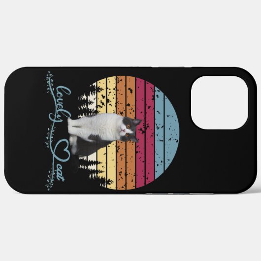 Coques Case-Mate iPhone Chat (Verso (horizontal))