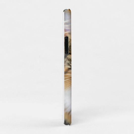 Coques Case-Mate iPhone Chat (Dos/Droite)