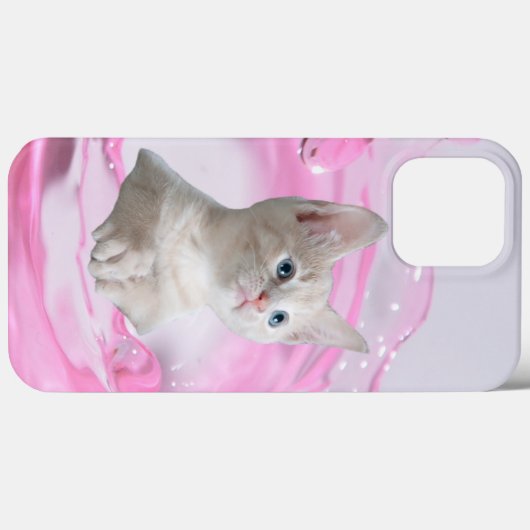 Coques Case-Mate iPhone Chat (Verso (horizontal))