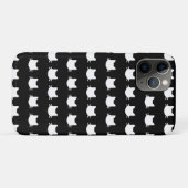 COQUES Case-Mate iPhone CHAT (Dos (Horizontal))