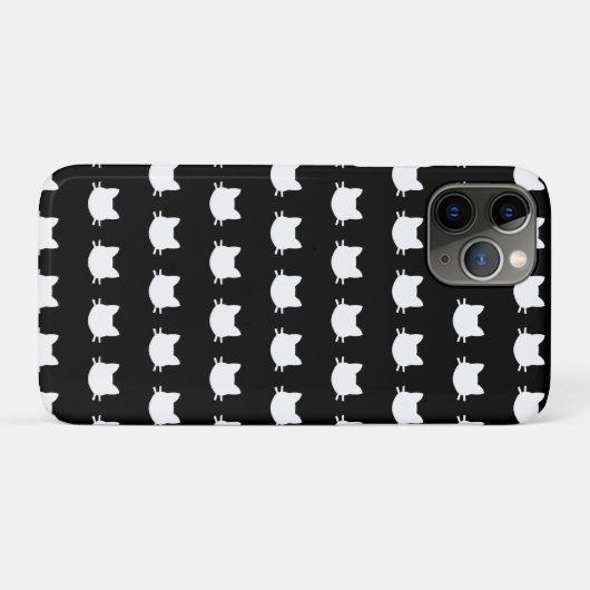 COQUES Case-Mate iPhone CHAT (Dos (Horizontal))