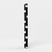 COQUES Case-Mate iPhone CHAT (Dos/Droite)