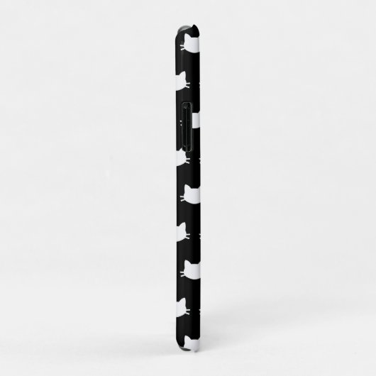 COQUES Case-Mate iPhone CHAT (Dos/Droite)
