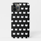 COQUES Case-Mate iPhone CHAT (Dos)