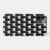 COQUES Case-Mate iPhone CHAT (Dos (Horizontal))