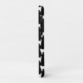 COQUES Case-Mate iPhone CHAT (Dos/Gauche)