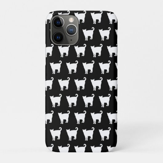 COQUES Case-Mate iPhone CHAT (Dos)