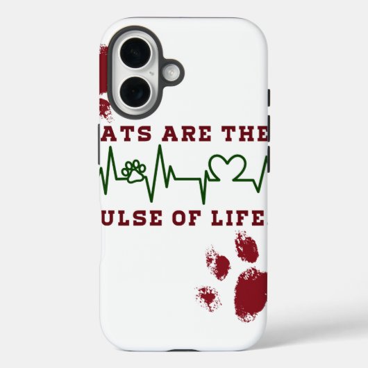 Coques Case-Mate iPhone Chat (Verso)
