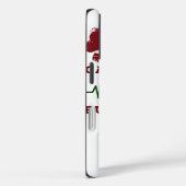 Coques Case-Mate iPhone Chat (Verso / Droite)