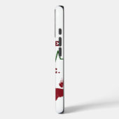 Coques Case-Mate iPhone Chat (Verso / Gauche)
