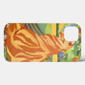 Coques Case-Mate iPhone Chat 1 2014 (Verso (horizontal))
