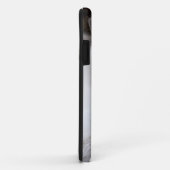 Coques Case-Mate iPhone Chat à poupée femelle (Dos/Droite)