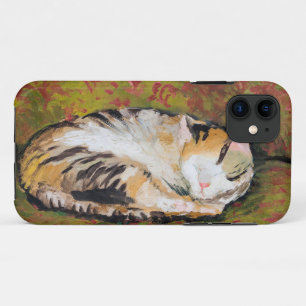 Case-Mate iPhone Case Chat, août Macke Coque-coque iphone de maté