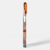 Coques Case-Mate iPhone Chat Artistique (Verso / Droite)
