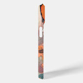 Coques Case-Mate iPhone Chat Artistique (Verso / Droite)