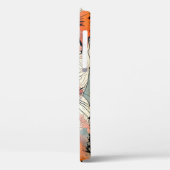 Coques Case-Mate iPhone Chat Artistique (Verso / Gauche)